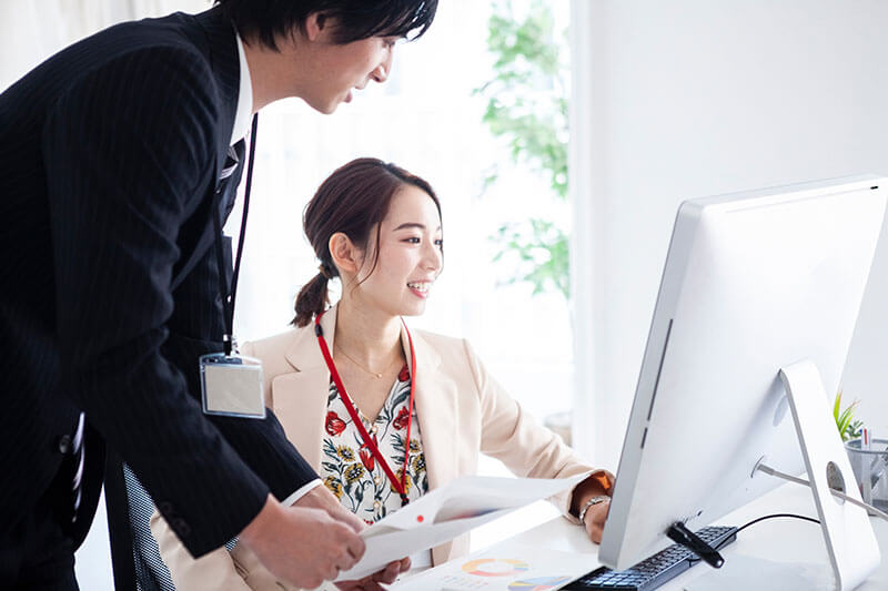 ITサポートは内製？外注？