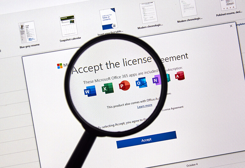 プロダクトキーとはどんな役割をしているのでしょうか？WindowsやOfficeを例に利用方法やわからないときの対処法などを解説します。