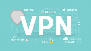 VPNでセキュアなテレワーク環境を構築する