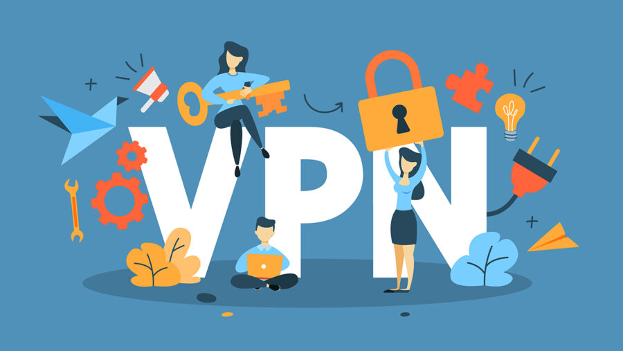 VPNは安全？企業が知るべきセキュリティリスクと対策をわかりやすく解説