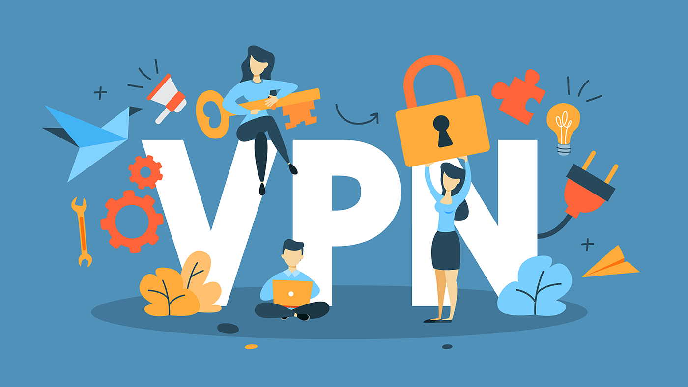 VPNは本当に安全なのか？内包するセキュリティリスクと対策について徹底解説！