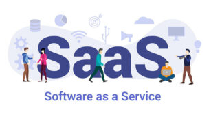 SaaSとは？