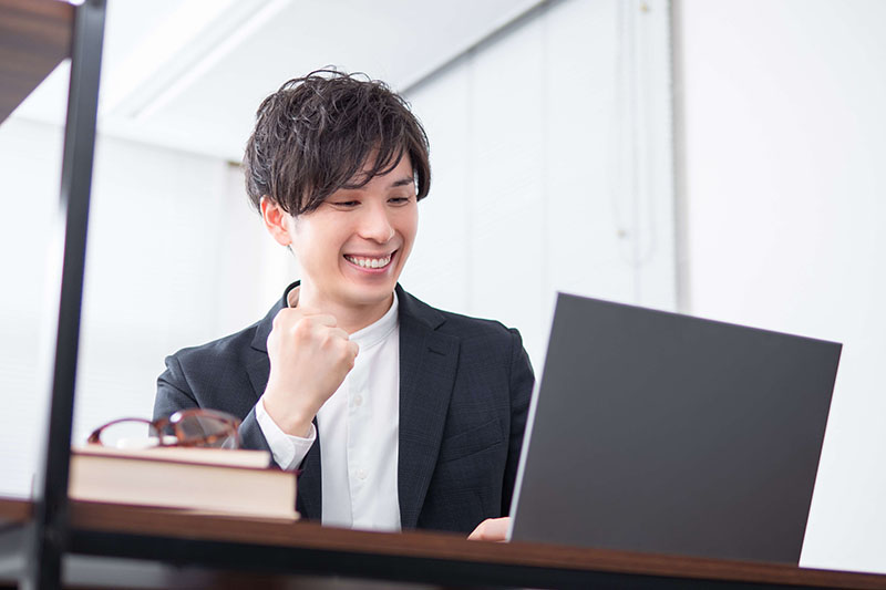 パソコンで日頃から注意しておくこと