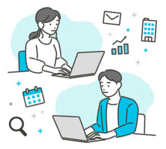 会社パソコンの選び方