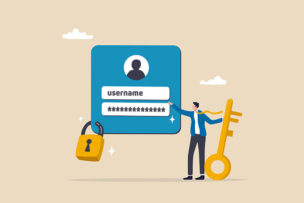 企業のアカウント管理の重要性