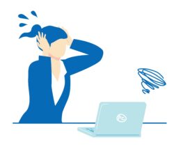 法人PCの正しい廃棄方法を解説！法令違反や情報漏えいにならないために