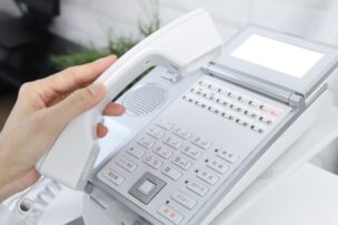 NTTアナログ回線廃止は企業に影響があるのか？