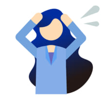 あなたの会社は大丈夫？社員が無意識にやっているセキュリティNG行動
