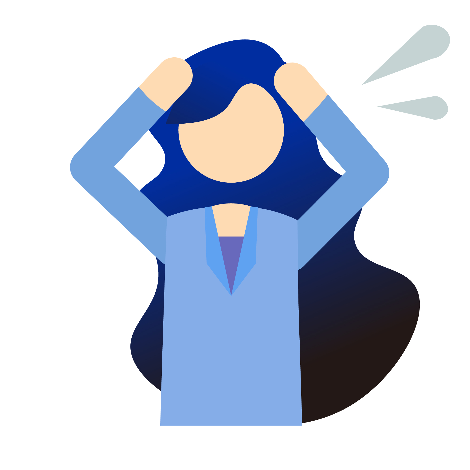 あなたの会社は大丈夫？社員が無意識にやっているセキュリティNG行動