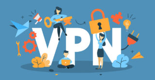 VPNは安全なのか？セキュリティリスクを理解する